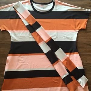 NWT LLR Marley Dress